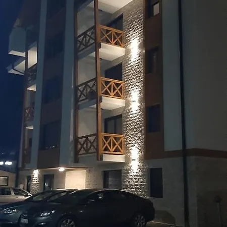 Apartment Felix 14 Zlatibor