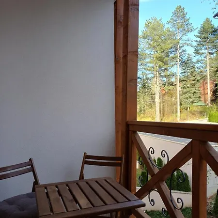 Daire Felix 14 Zlatibor