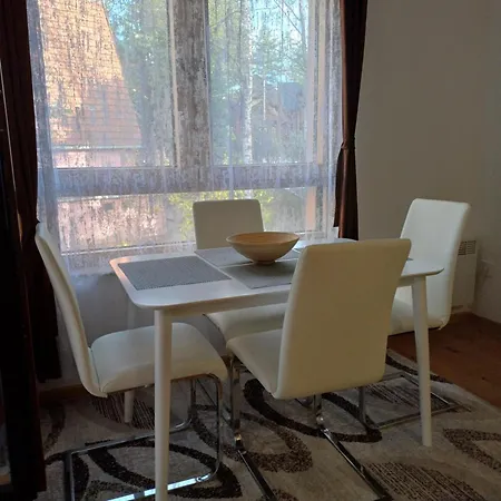 Felix 14 Апартаменты Златибор