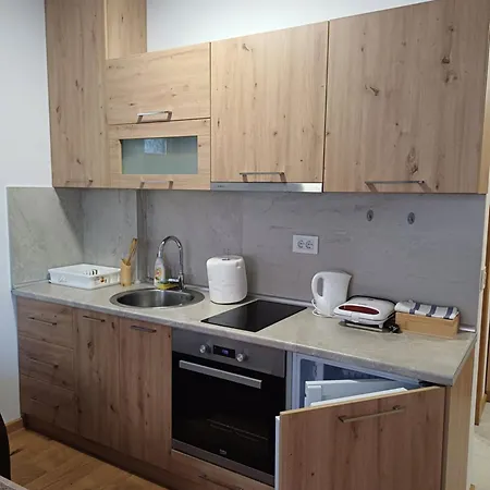 Felix 14 Апартаменты