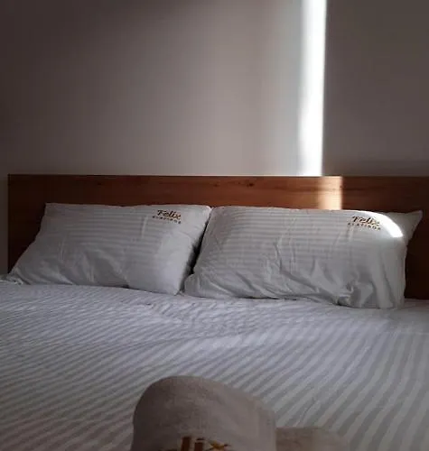 Felix 14 Διαμέρισμα *