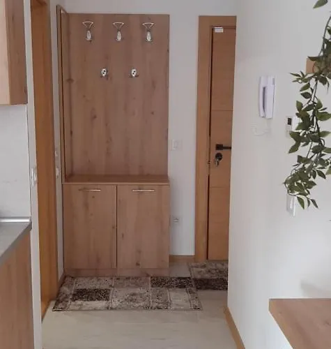 Felix 14 アパート *