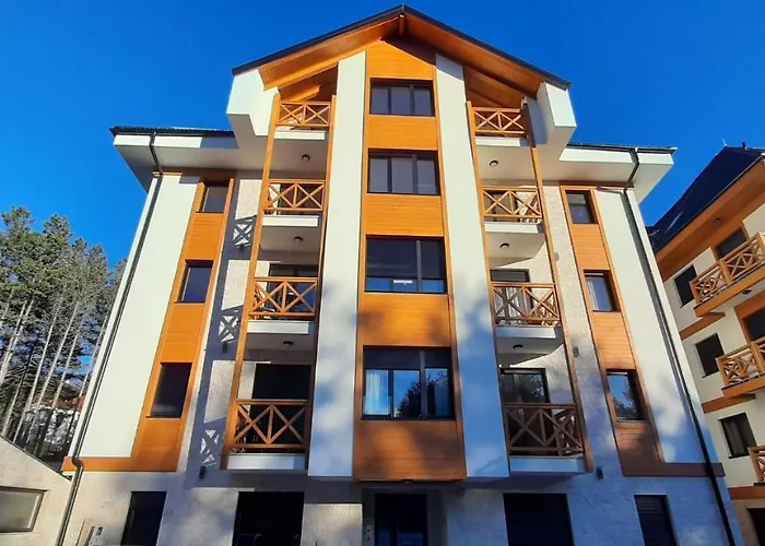 Felix 14 Διαμέρισμα