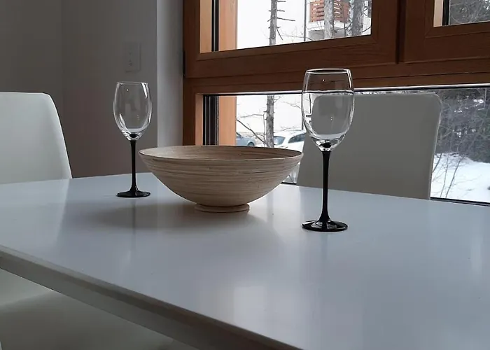 Felix 14 Διαμέρισμα *