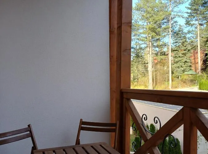 Daire Felix 14 Zlatibor