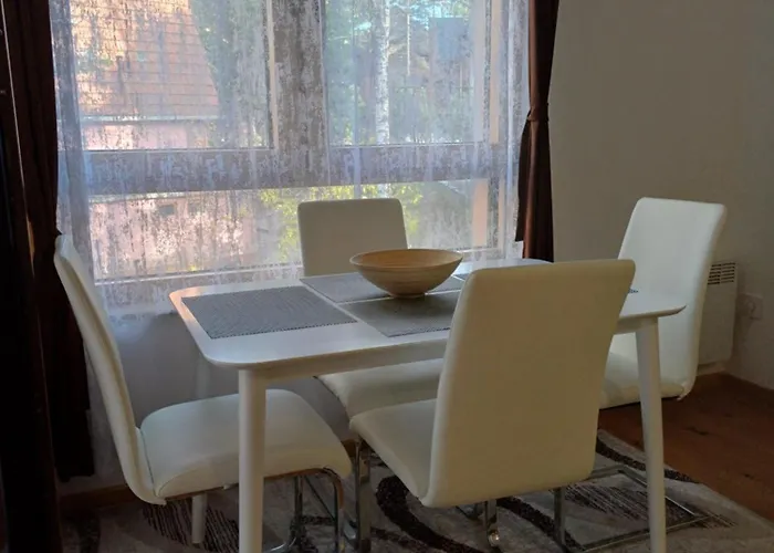 Felix 14 Daire Zlatibor