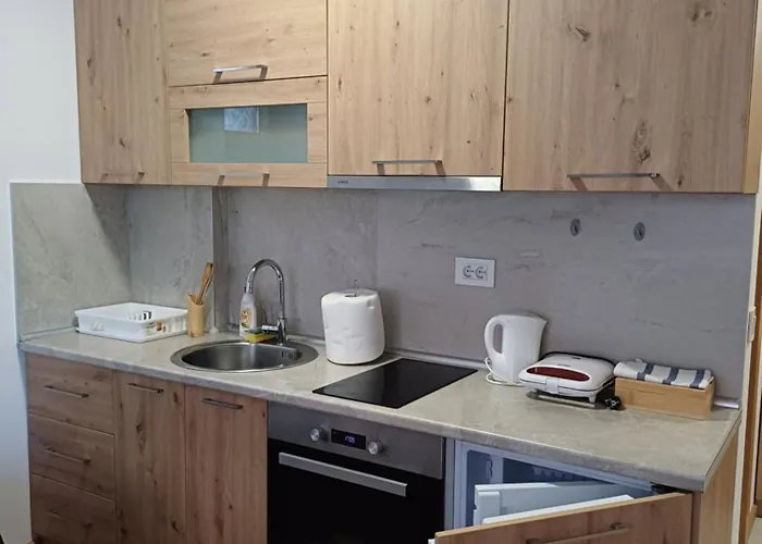 Felix 14 Διαμέρισμα