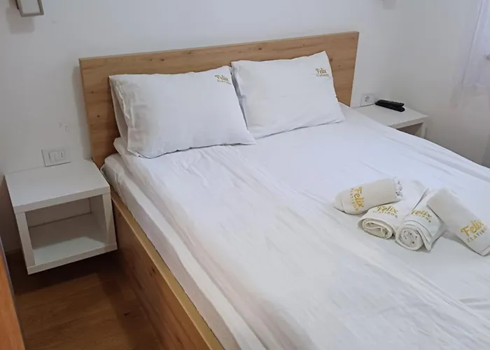 Felix 14 Διαμέρισμα *